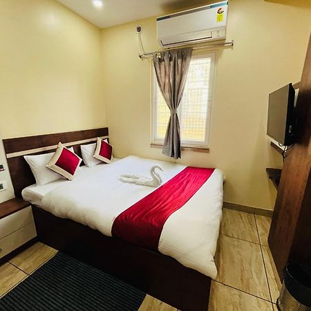 Hotel Kanan Inn Kalküta Dış mekan fotoğraf
