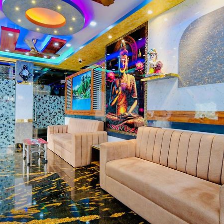 Hotel Kanan Inn Kalküta Dış mekan fotoğraf