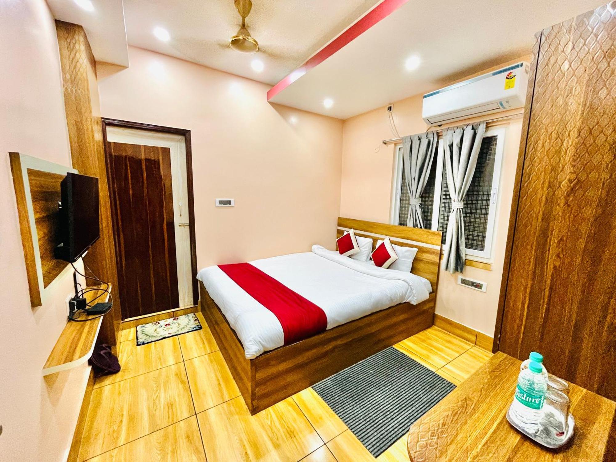 Hotel Kanan Inn Kalküta Dış mekan fotoğraf