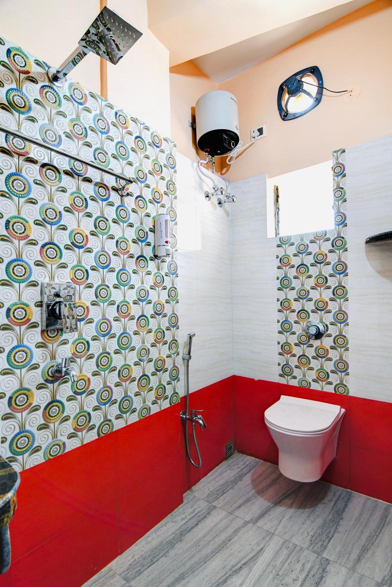 Hotel Kanan Inn Kalküta Dış mekan fotoğraf