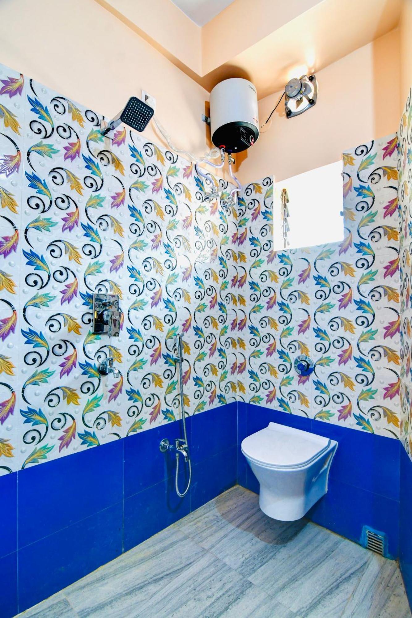 Hotel Kanan Inn Kalküta Dış mekan fotoğraf