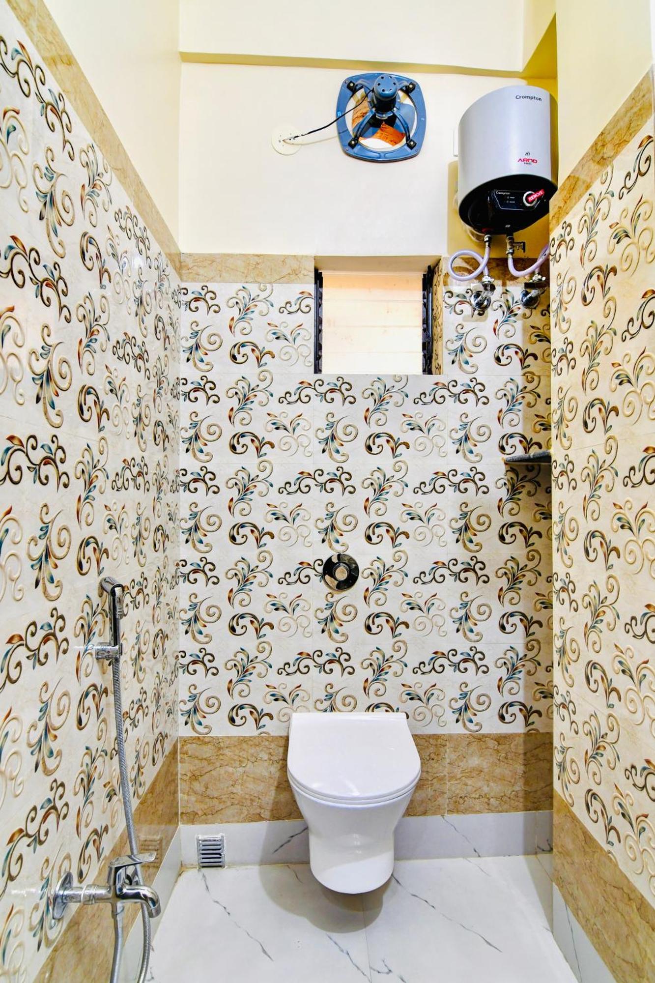 Hotel Kanan Inn Kalküta Dış mekan fotoğraf