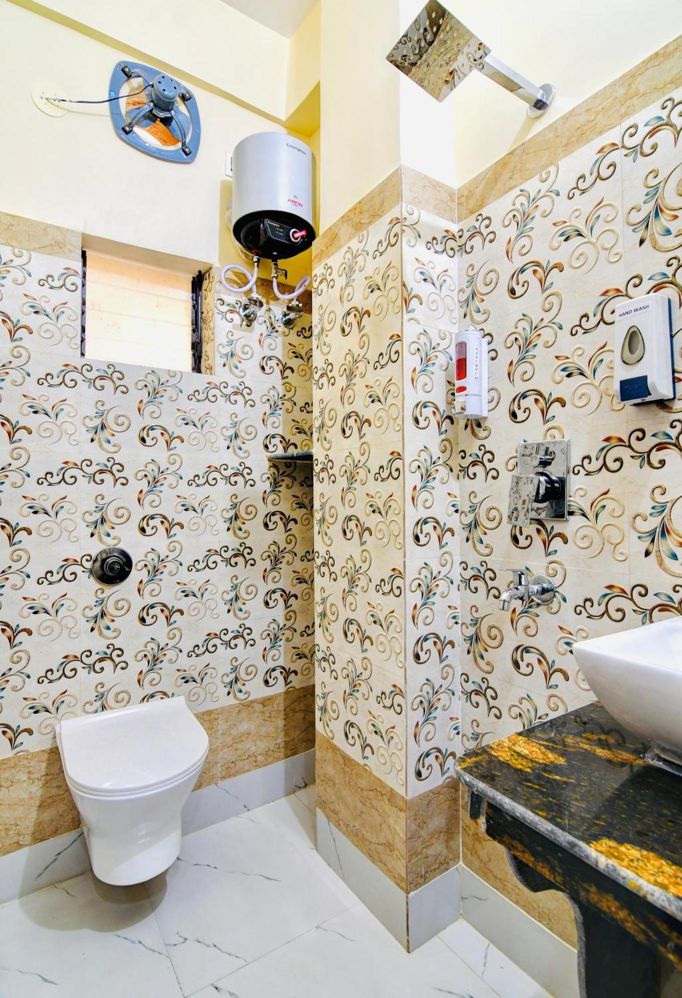 Hotel Kanan Inn Kalküta Dış mekan fotoğraf