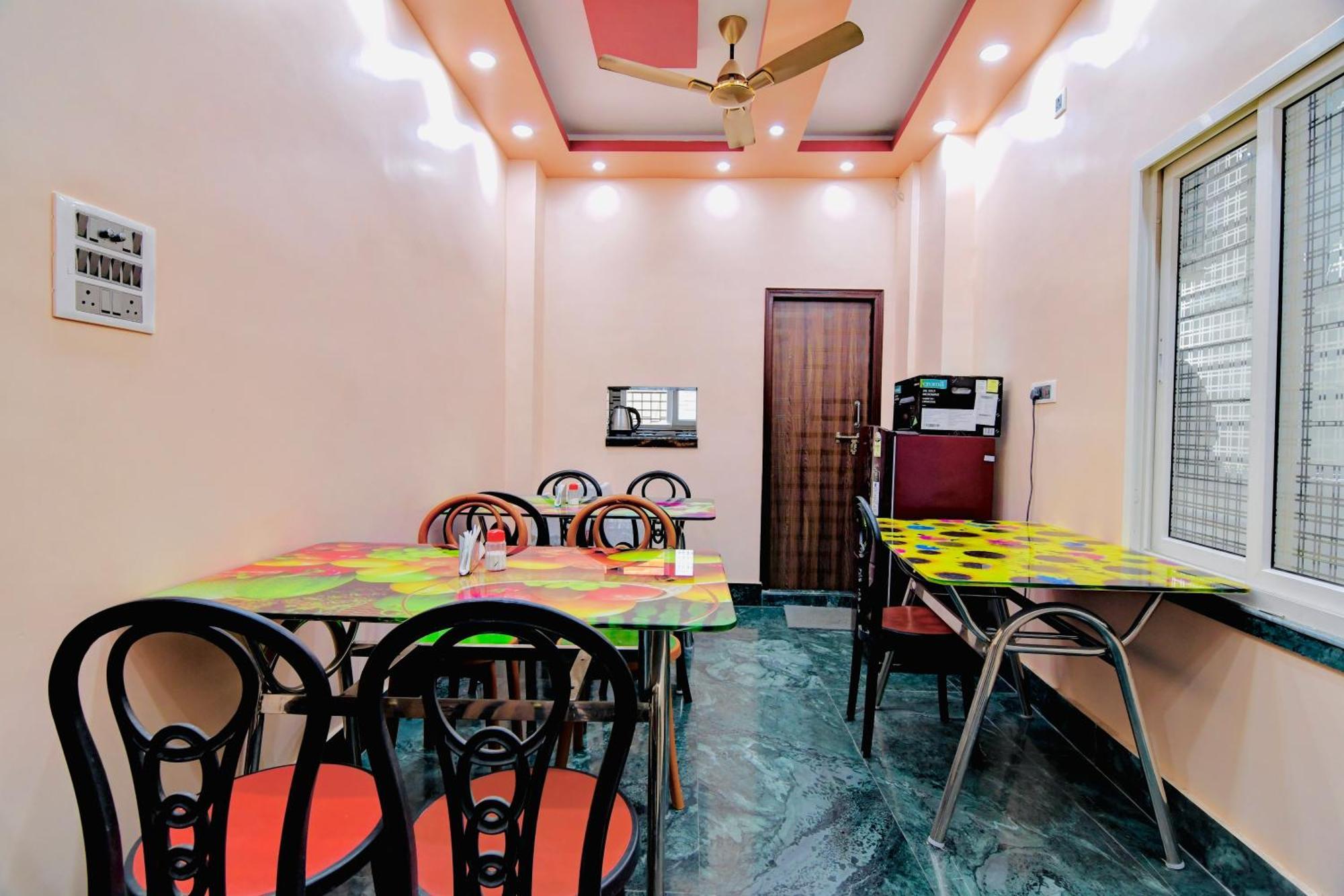 Hotel Kanan Inn Kalküta Dış mekan fotoğraf