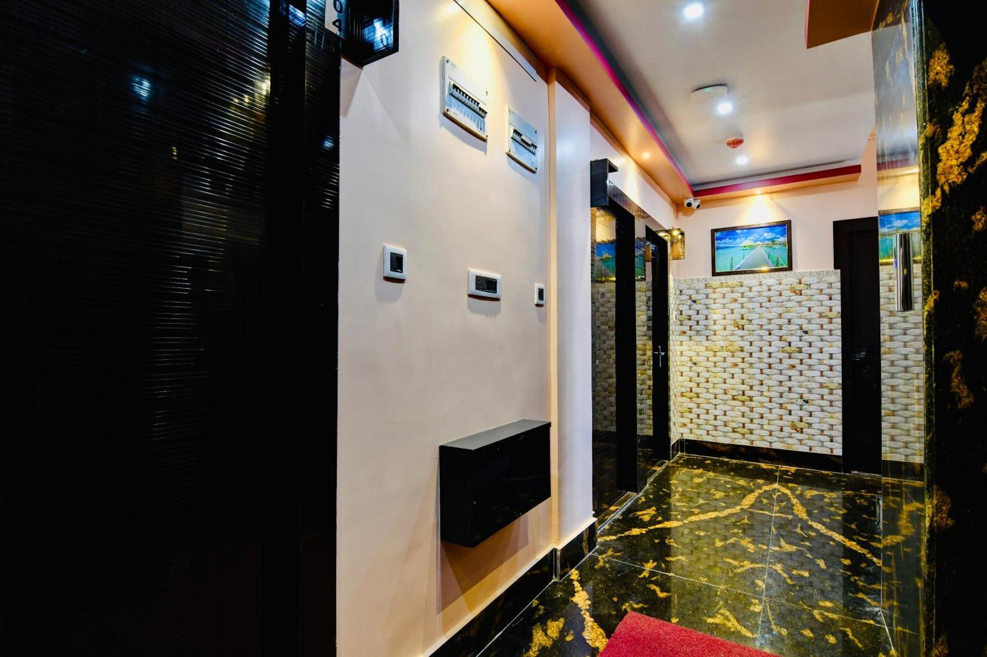 Hotel Kanan Inn Kalküta Dış mekan fotoğraf
